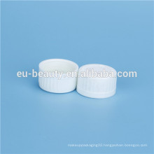 High quality 24mm disc top cap all plastic